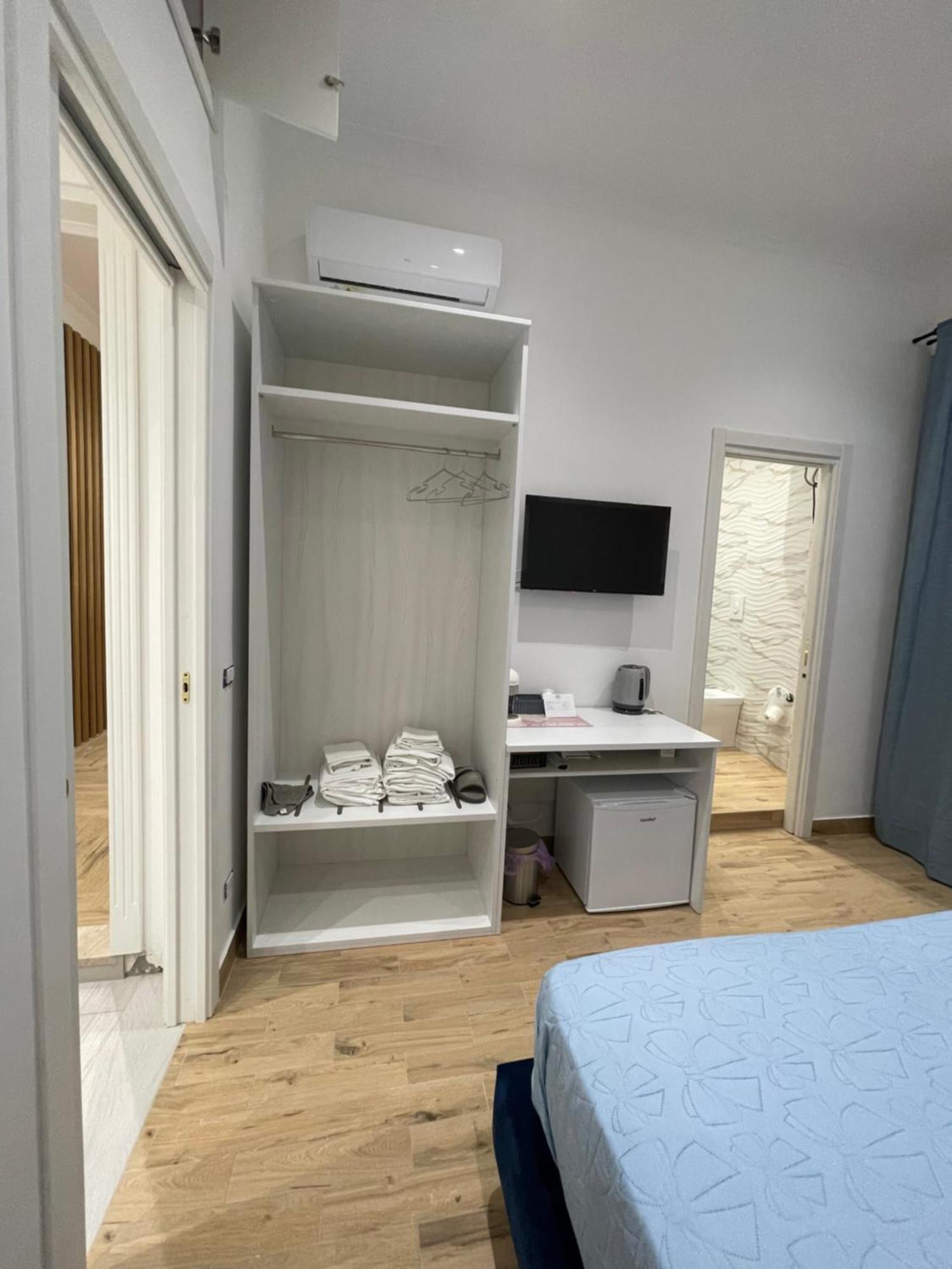San Gennaro S Room Naples Exterior photo