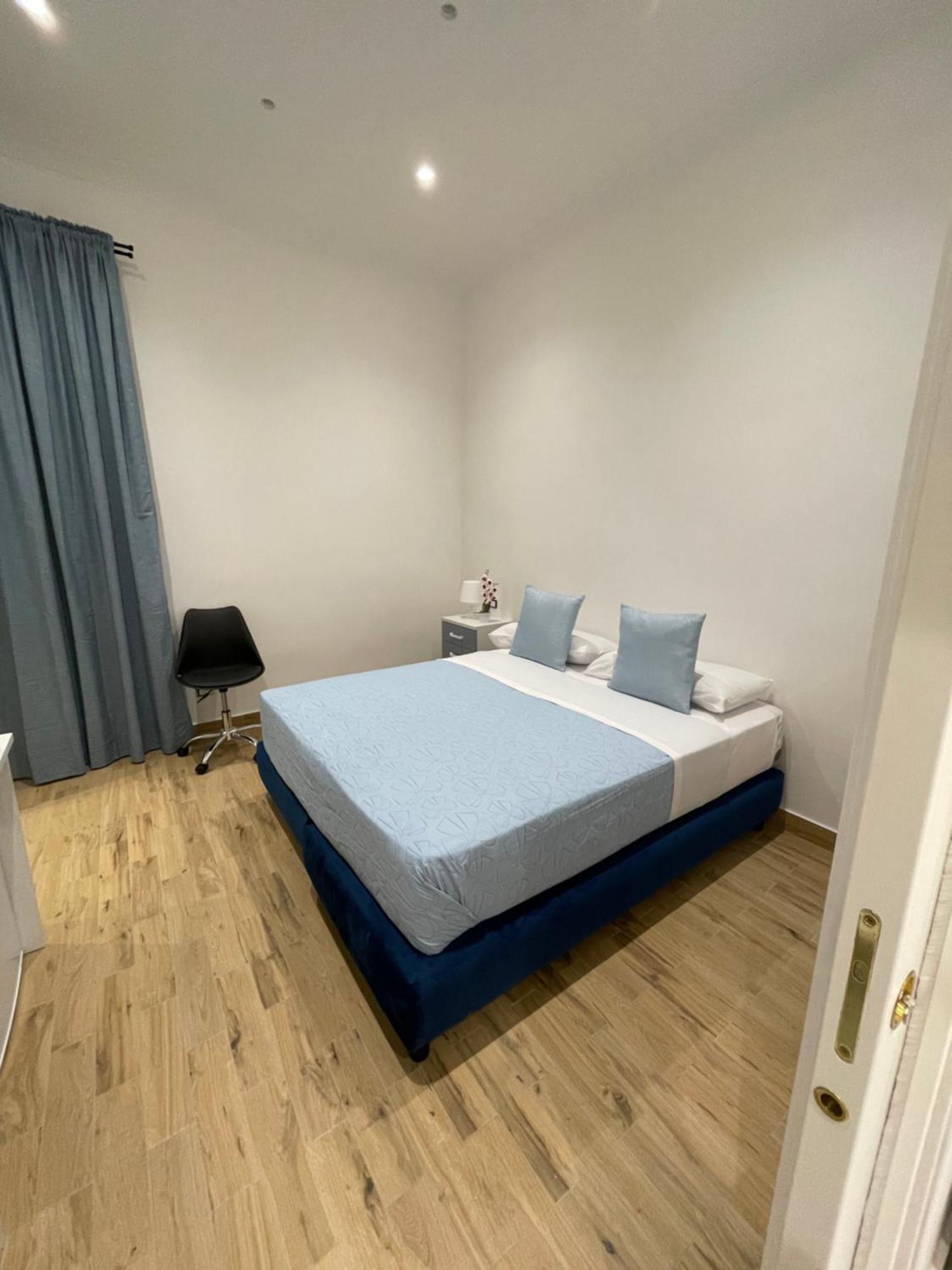 San Gennaro S Room Naples Exterior photo